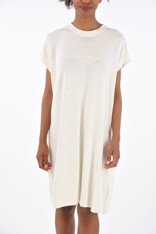 MM6 Oversized Knit Dress