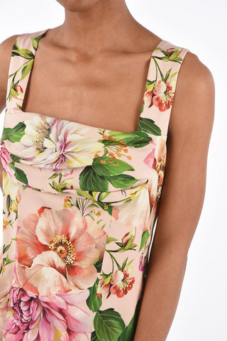Draped Neck-Line Top