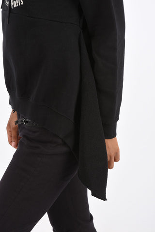 Unstructured WE LOVE OUR HOMETOWN Hoodie