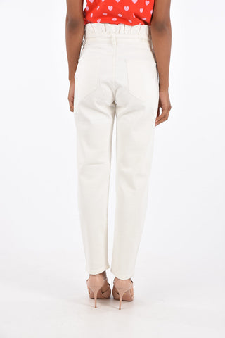 JEAN High Rise GIGI Slim Fit Jeans