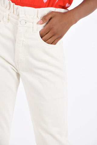 JEAN High Rise GIGI Slim Fit Jeans