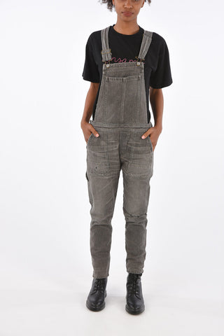 Denim AUDREY Overall