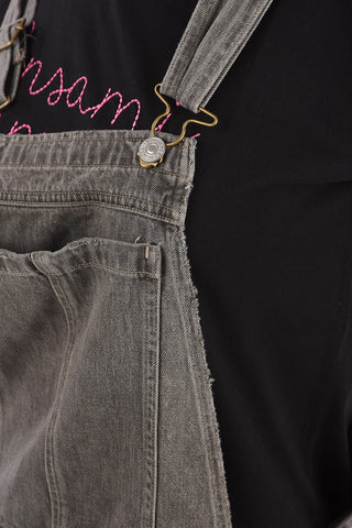 Denim AUDREY Overall