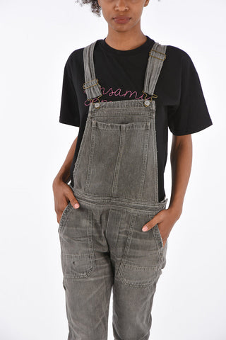 Denim AUDREY Overall
