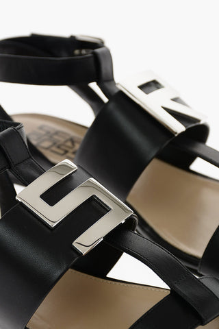 leather Sandals