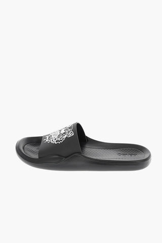 rubber slippers