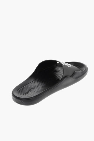 rubber slippers