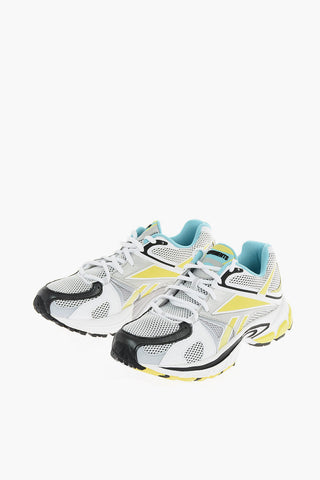 REEBOK fabric SPIKE RUNNER 200 sneakers