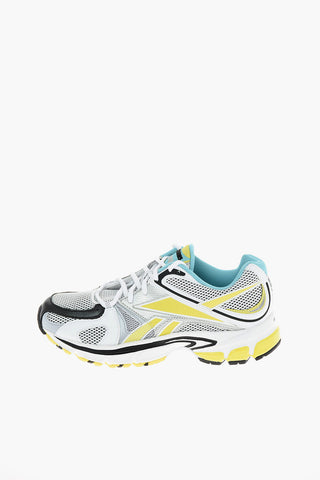 REEBOK fabric SPIKE RUNNER 200 sneakers