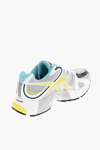 REEBOK fabric SPIKE RUNNER 200 sneakers
