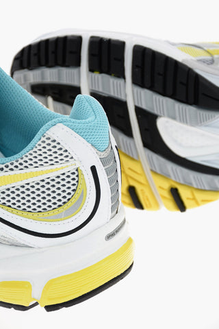 REEBOK fabric SPIKE RUNNER 200 sneakers