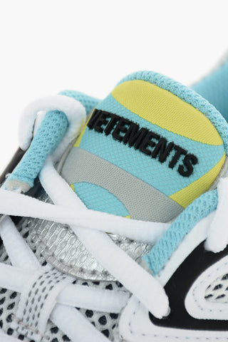 REEBOK fabric SPIKE RUNNER 200 sneakers