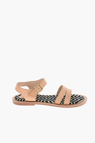 leather Sandals