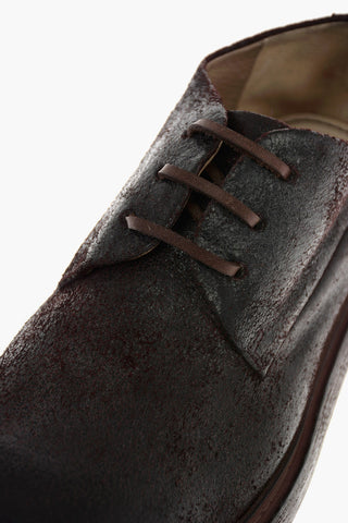 BEST+ leather Derby shoes
