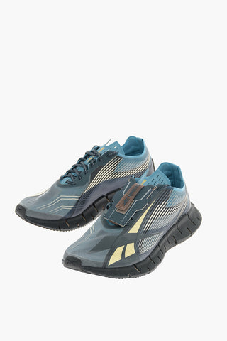 Fabric ZIG 3D STORM Sneakers