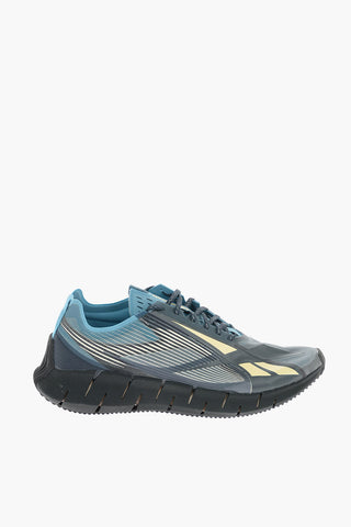 Fabric ZIG 3D STORM Sneakers