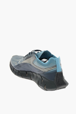 Fabric ZIG 3D STORM Sneakers