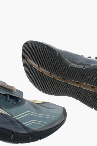 Fabric ZIG 3D STORM Sneakers