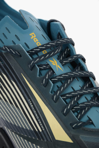 Fabric ZIG 3D STORM Sneakers