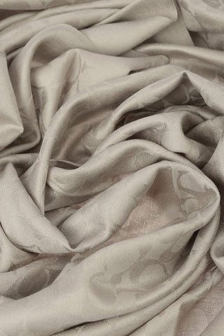Foulard in Seta e Cotone