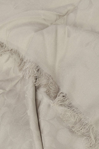 Foulard in Seta e Cotone