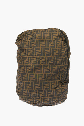 Foldable Nylon Backpack