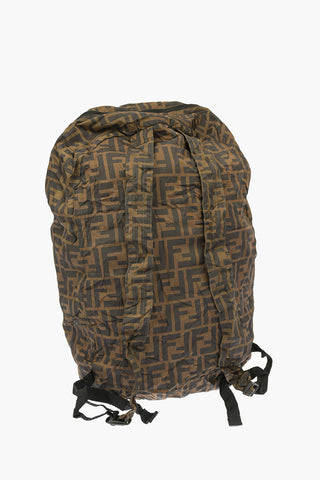 Foldable Nylon Backpack