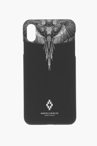 Cover Stampata iPhone Xs MAX