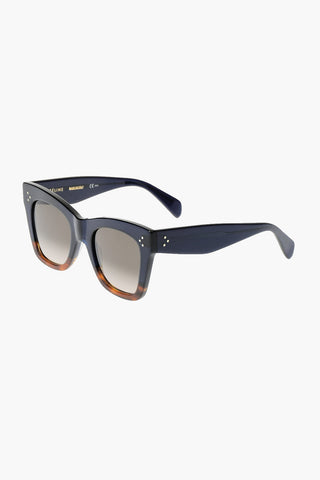Cat-Eye Sunglasses