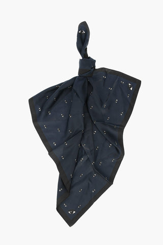 Foulard in Seta