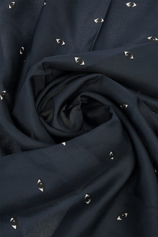 Foulard in Seta