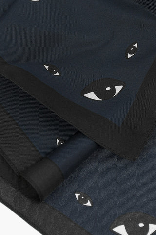 Foulard in Seta