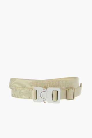 25mm Fabric Belt