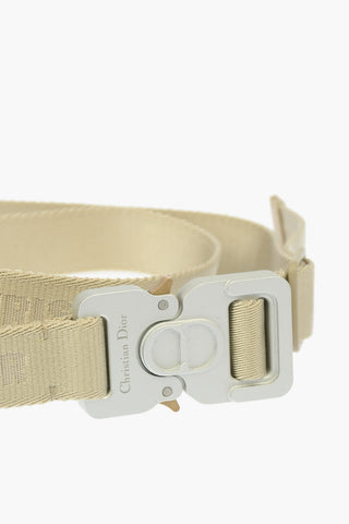 25mm Fabric Belt