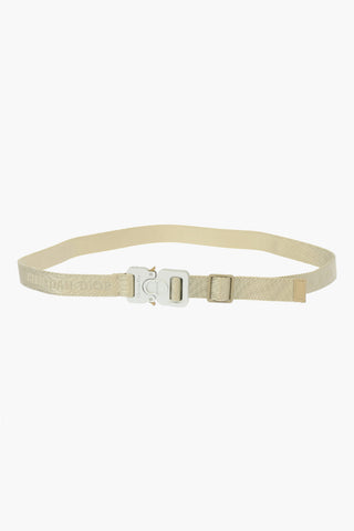 25mm Fabric Belt