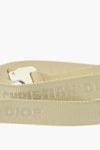 25mm Fabric Belt