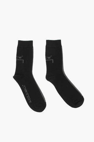 Calzini MISSION STATEMENT in Cotone e Nylon