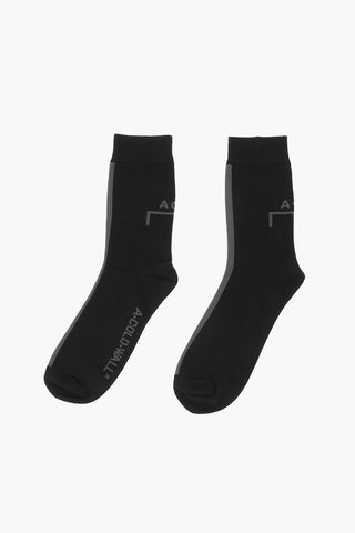 Calzini MISSION STATEMENT in Cotone e Nylon