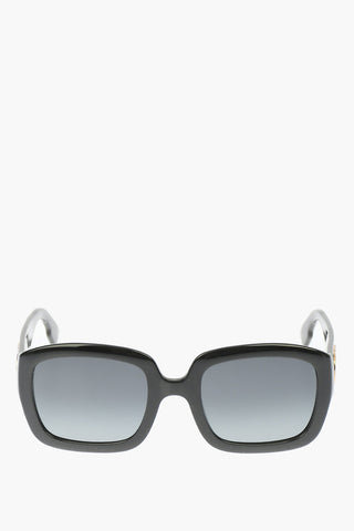 Squared Sunglasses