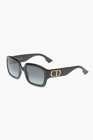 Squared Sunglasses