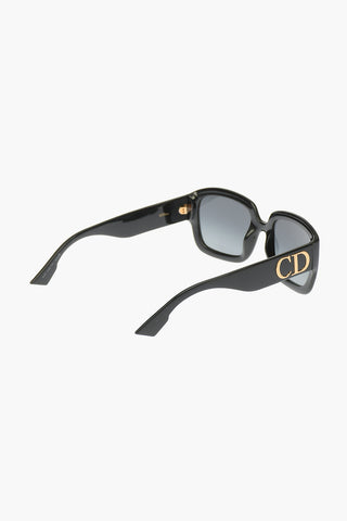Squared Sunglasses