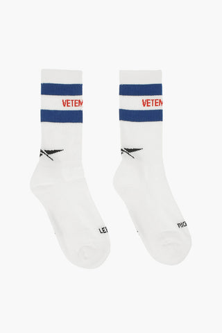 REEBOK Embroidered Socks