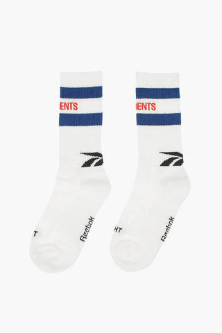 REEBOK Embroidered Socks