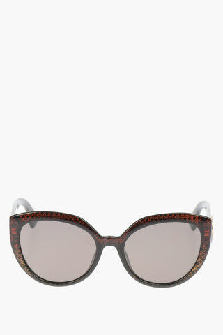 Occhiali da Sole CATSTYLE DIOR 1 Squadrati