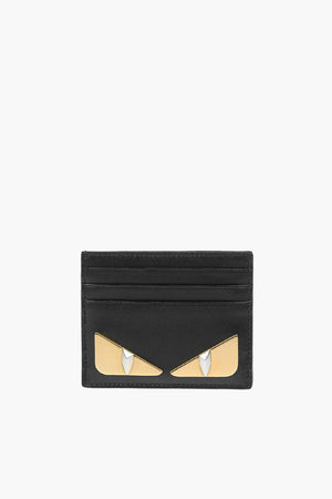 Leather Card Holder