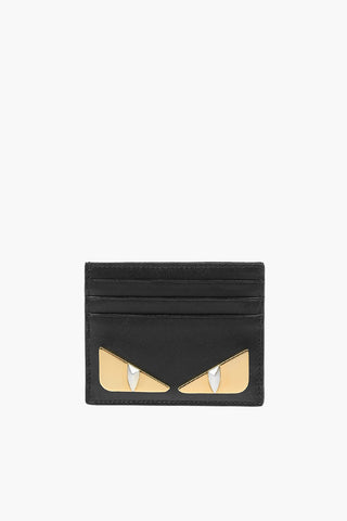 Leather Card Holder