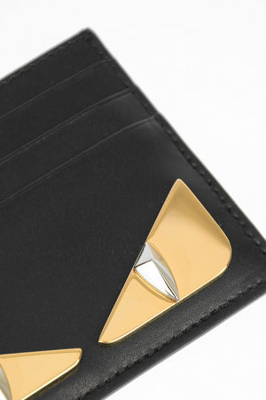Leather Card Holder