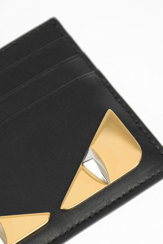 Leather Card Holder
