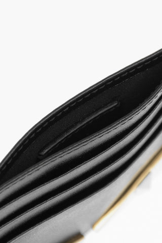 Leather Card Holder