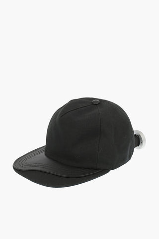 Cotton Baseball Hat